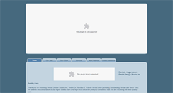 Desktop Screenshot of dentaldesignstudio.com